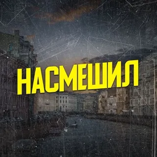 НАСМЕШИЛ