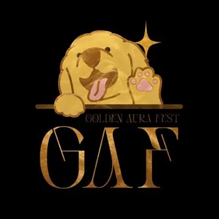 GAF | GOLDEN AURA FEST 2026