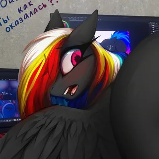 DARKY's ARTS 18+