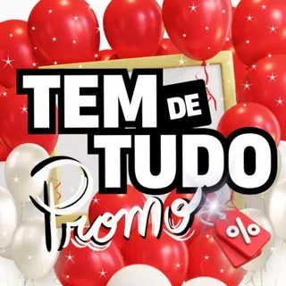 🎉🎉TEM DE TUDO🎉🎉 PROMOÇÕES 🎉🎉