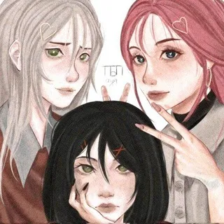 ТБП ауф ✧