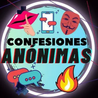 🔥 CHAT DE CONFESIONES ANÓNIMAS 🔥