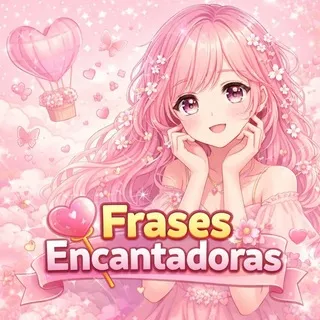 ♡ 𝑭𝒓𝒂𝒔𝒆𝒔 𝑬𝒏𝒄𝒂𝒏𝒕𝒂𝒅𝒐𝒓𝒂𝒔 ♡