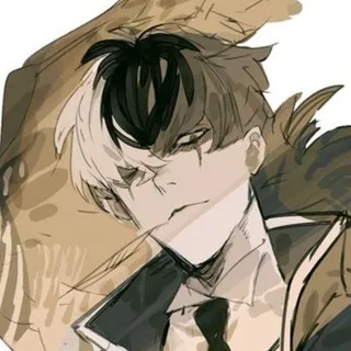 УХОД Simon Blackquill [⛓️‍💥🪶⛓️‍💥]