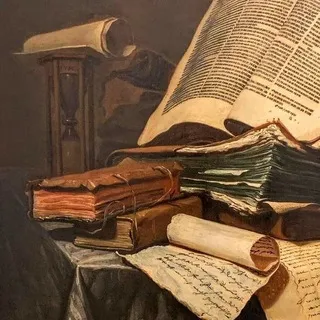 ㅤliterature confession