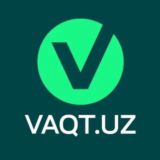 Vaqt.uz | Rasmiy