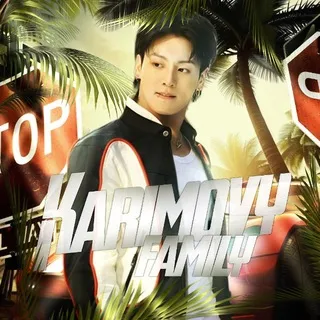 Karimovy