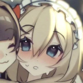 Manonyan Vtuber!