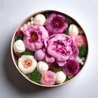 Blossom Cloud