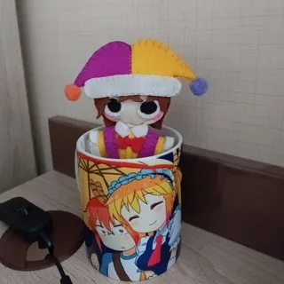 Shell and his shellnanigans