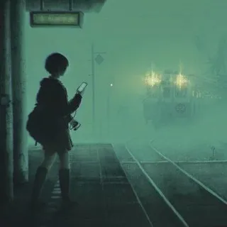 переезд страх confessions