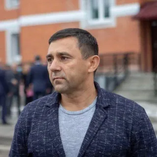 Олег Имамеев