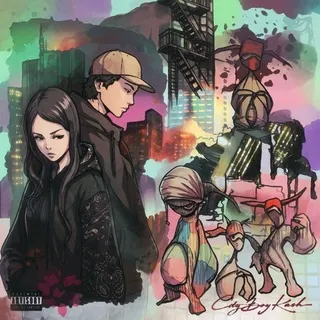 city boy kash