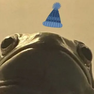 уголок лягушки.