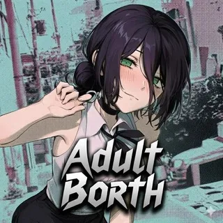 Adult Borth