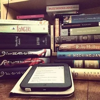 🔖📖👓El rincón de la bibliotecaria