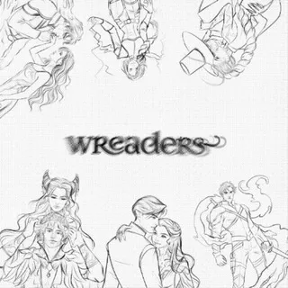 wreaders bookmerch | книжный мерч