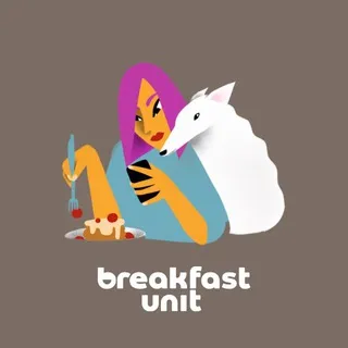 Breakfast Unit 🥞