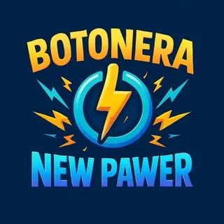 Botonera New Pawer 🤖