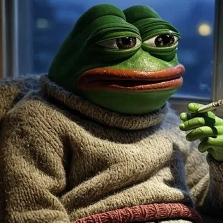Kekius Maximus community portal