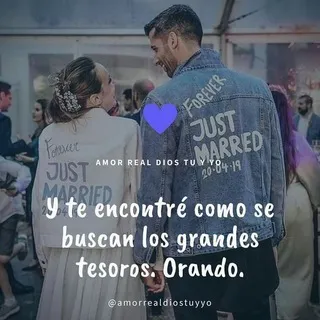 💜Noviazgo con Propósito Mundial💜