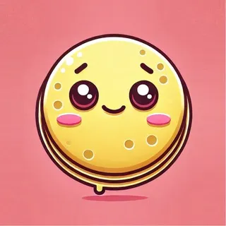Crepe Chat