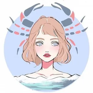 🌜Astro | Рак