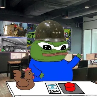 /slashbiz/ syndicate ~ #winning, situation monitoring, escaping the tech matrix, memes, and being poor in general