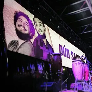 Dúo Saudade 🎹🎤🎸