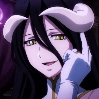Overlord Series