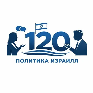 120 | Израиль, партии, Кнессет