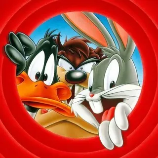 Looney Tunes confession!