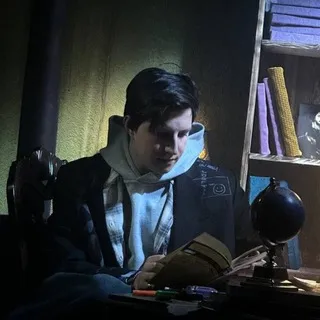 Это Марля✨¹⁷²