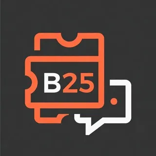 𝗕𝟮𝟱 𝗢𝗳𝗳𝗶𝗰𝗶𝗮𝗹