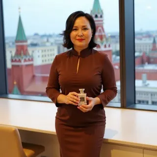 СЕТевичка Айгуль - канал о здоровье, красоте и деле