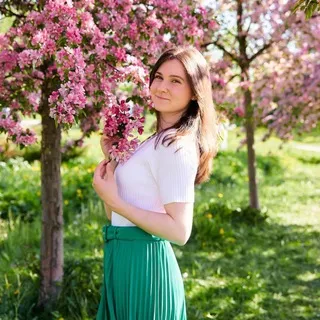 Осадчая Елена | Сезон вдохновения