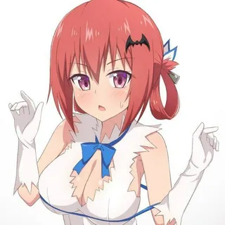 Anime Stickers Packs