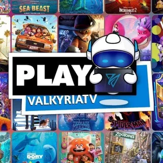 Valkyria Tv