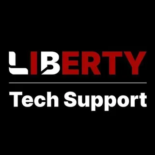 LIBERTY | Support