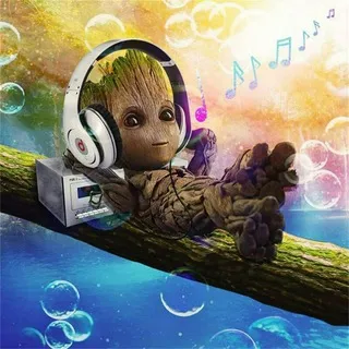 Music, Love and Life 💚