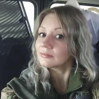 Татьяна Потоцкая