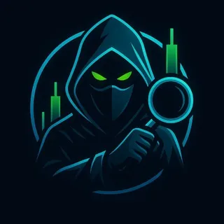The Market Stalker (Portal)