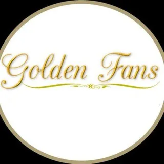 🟣GOLDEN FANS