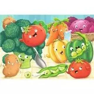 Veganes Traumland