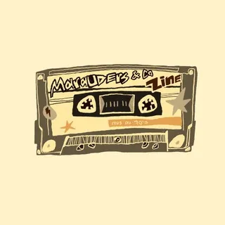 Marauders&Co zine