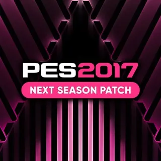 PES 2017 PATCH 2026