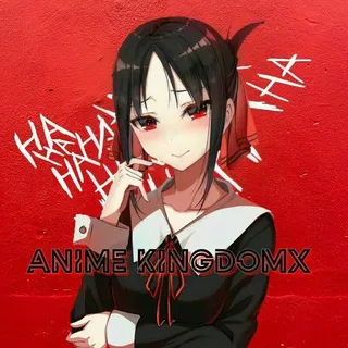 Anime Kingdom