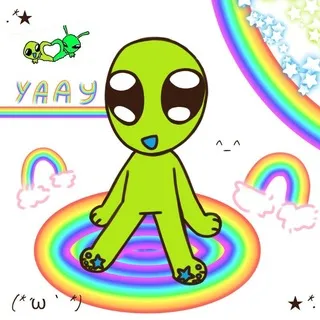 [👽🛸]≈Art_cf_daily ϋ ♪