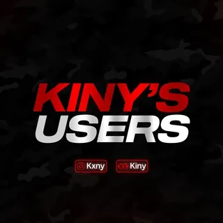 Kiny’s Users Gateway