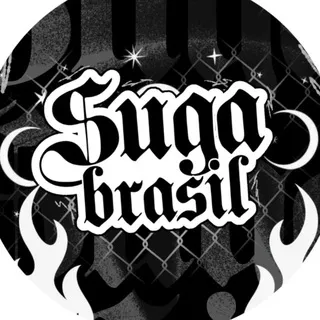 Suga Brasil #Arirang